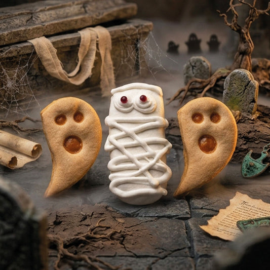 Combo Encantado Halloween