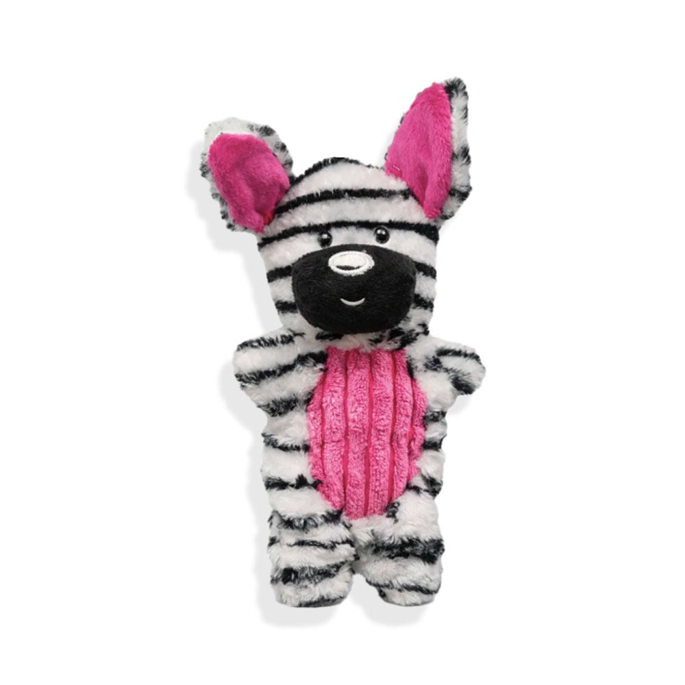 Zebra Juguetona