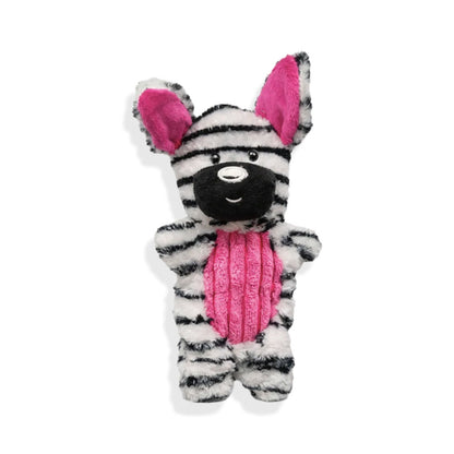 Zebra Juguetona