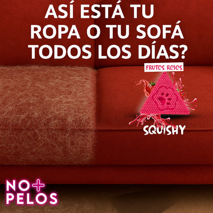 Quita Pelos Squishy