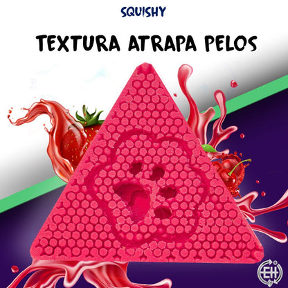 Quita Pelos Squishy