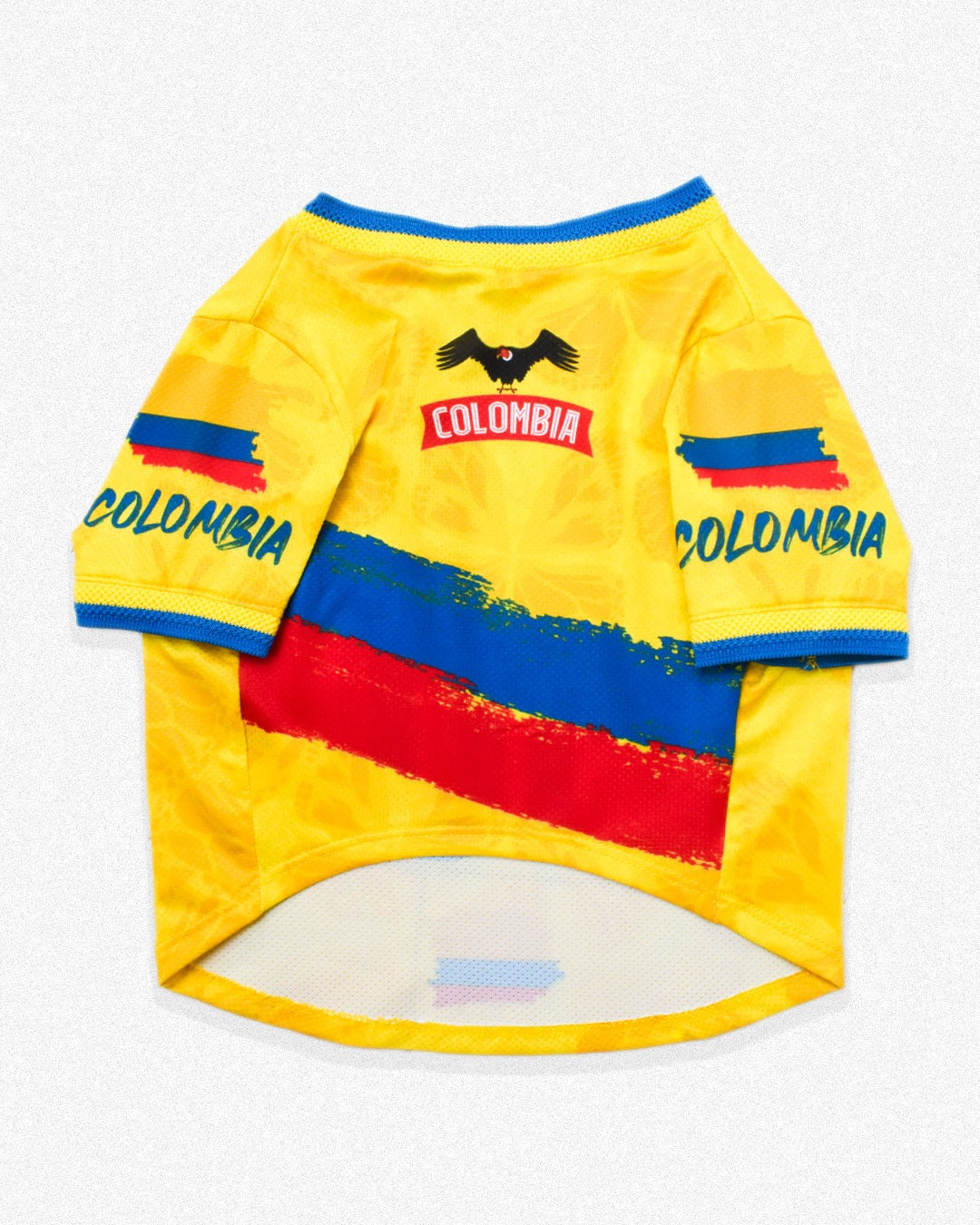 Camiseta Colombia