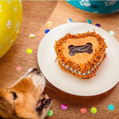 Torta de Cumpleaños Fiesta Amore Mío 400 g